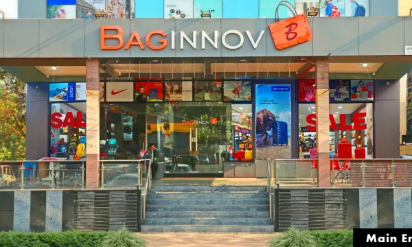 About Baginnov