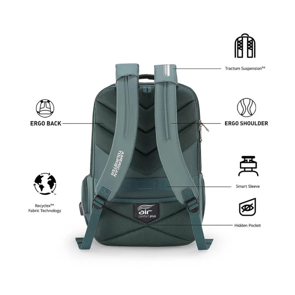 American Tourister JIT+ 2.0 Laptop Backpack