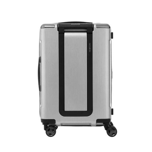 evoa f.pkt samsonite hard trolley