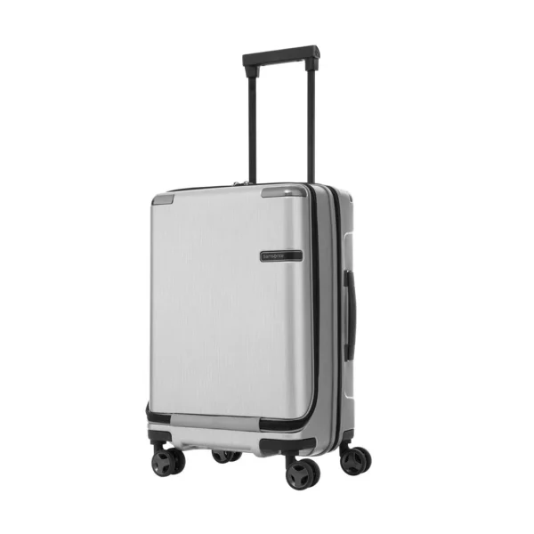 evoa f.pkt samsonite hard trolley