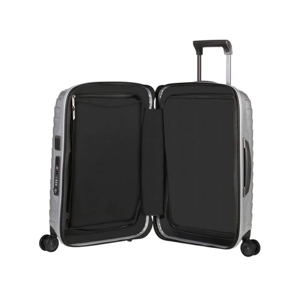 samsonite proxis spinner