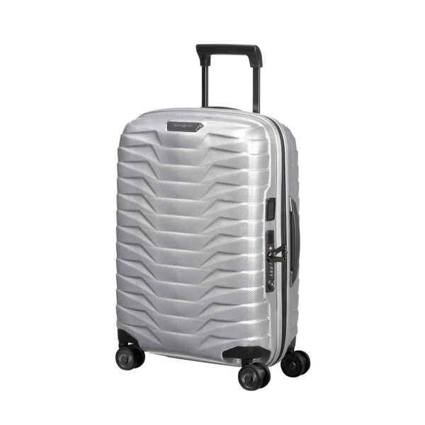 samsonite proxis spinner