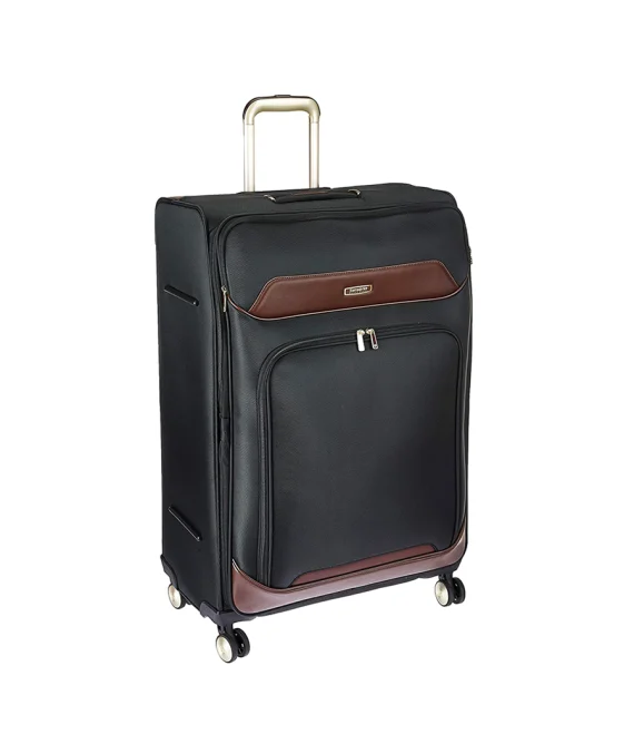 samsonite soft trolley bag