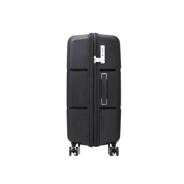 Samsonite interlace