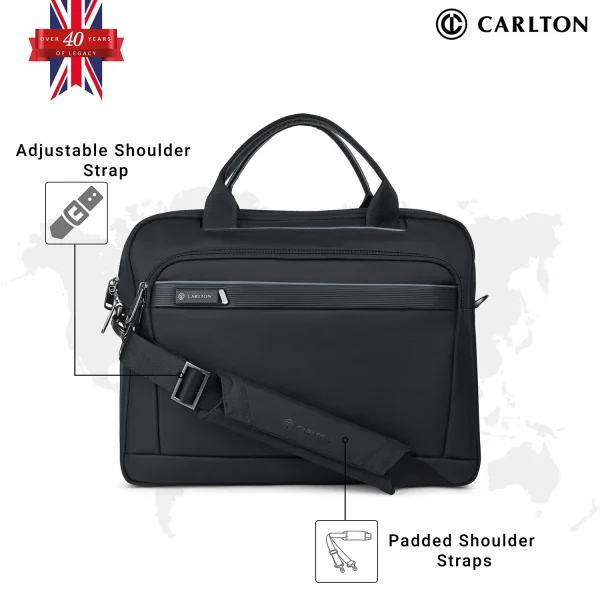 SOUTHWARK SATCHEL