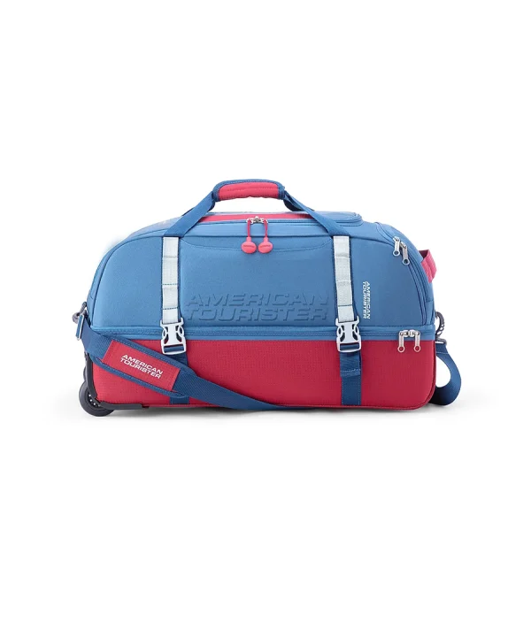 american tourister duffle