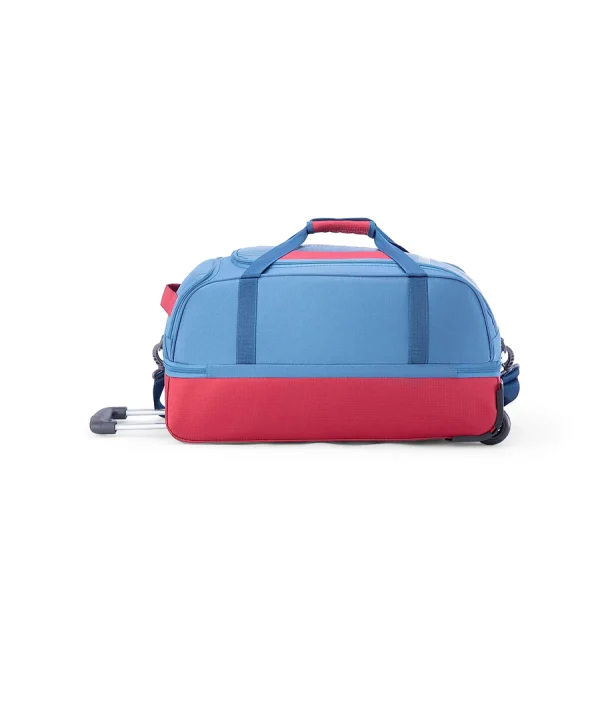 american tourister duffle