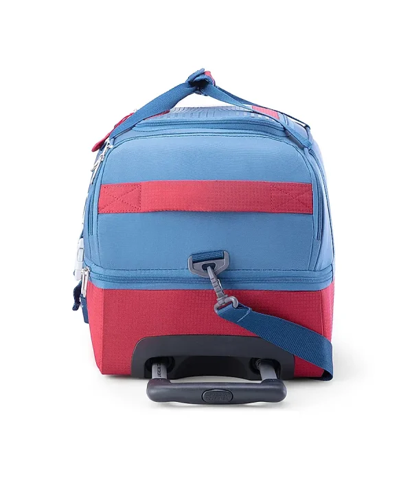 american tourister duffle