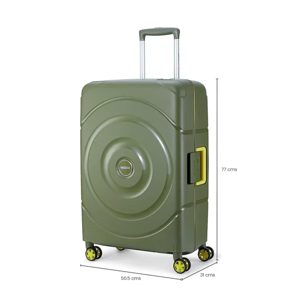 american tourister circurity