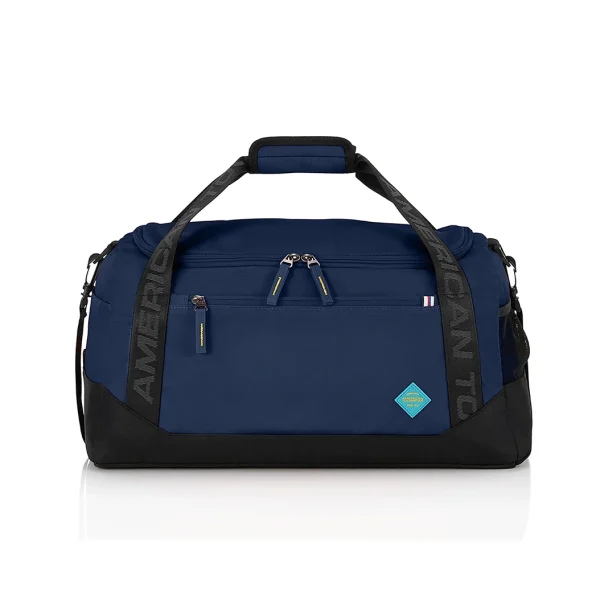 american tourister duffle