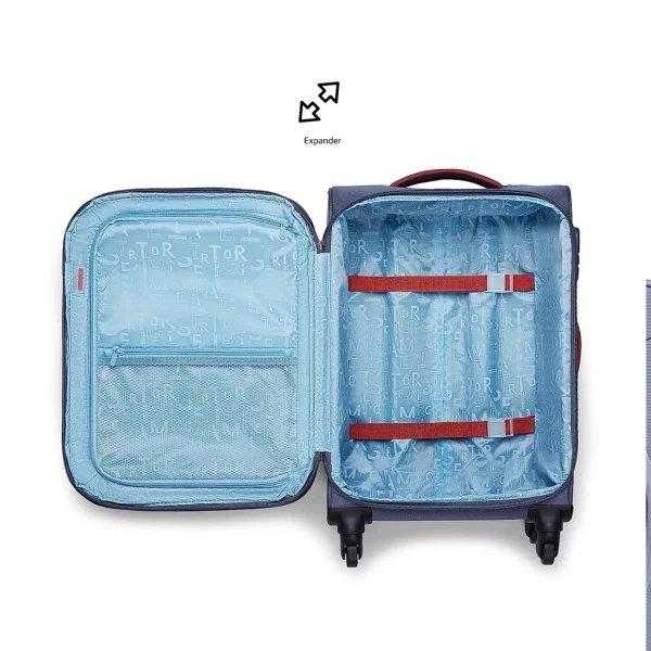 american tourister crux