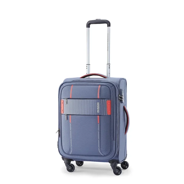 american tourister crux