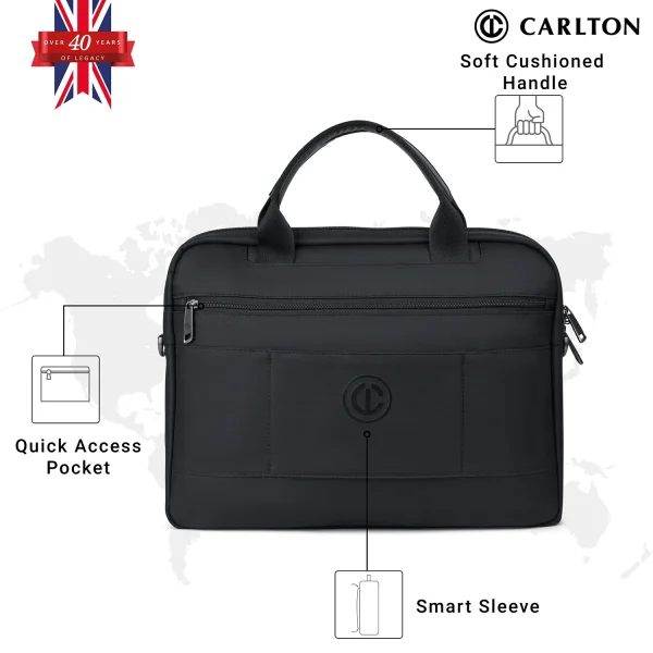 SOUTHWARK SATCHEL