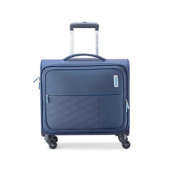 american tourister norton rolling tote