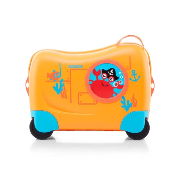 SKITTLE Kids luggage