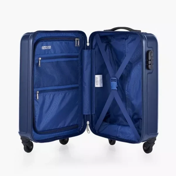 american tourister sky trac