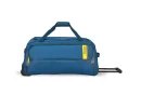 american tourister duffle bag with wheels