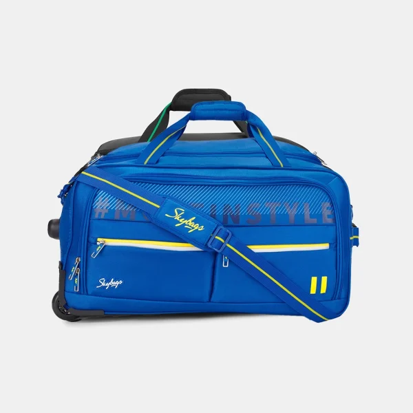 skybag duffle