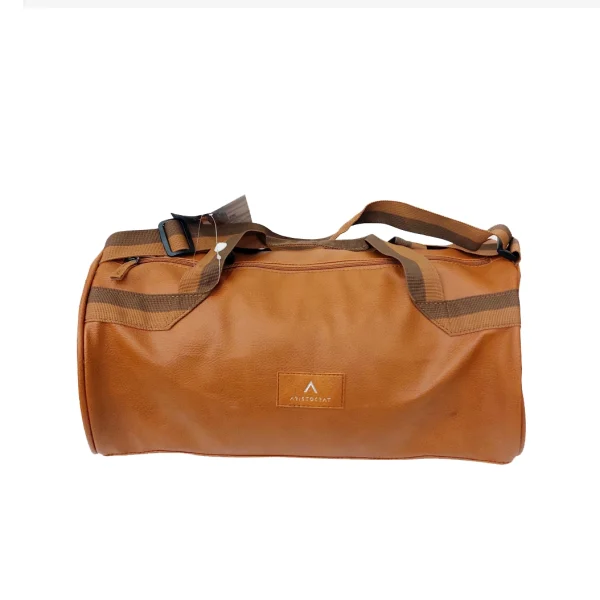 aristocrat gym bag