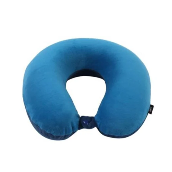 memory foam neck pillow