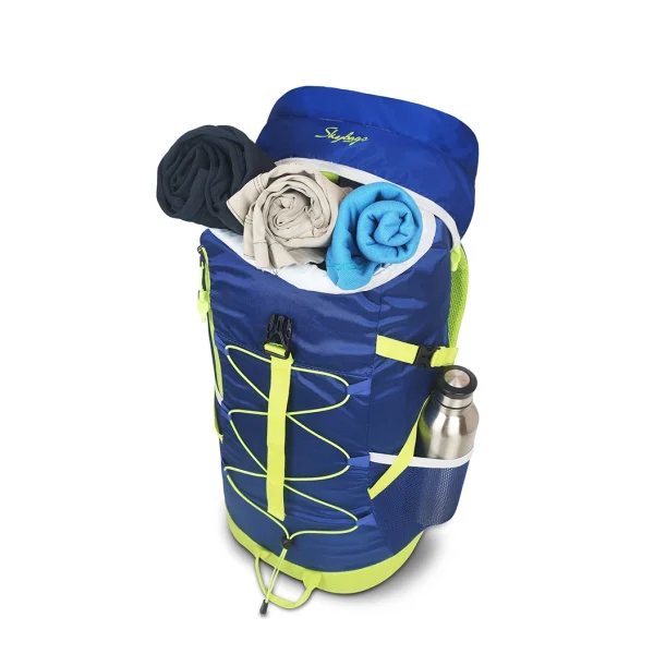 skybags trekking bag