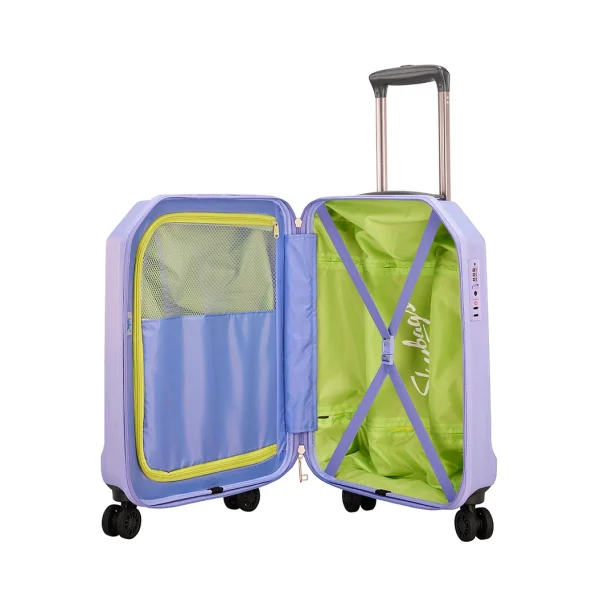 skybags jerrycan