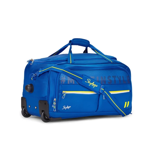 skybag duffle